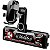 Radio Automotivo Mega Star CDX400BT FM com Suporte para Celular - Preto - Imagem 1