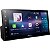 Radio Automotivo Pioneer DMH-A5650BT 6.8" Bluetooth - Preto - Imagem 2