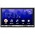 Radio Automotivo Sony XAV-AX3200 Bluetooth - Imagem 1