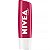 Bálsamo Labial Nivea Cherry Shine - Imagem 2
