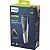 Barbeador Eléctrico Philips Beardtrimmer Series 3000 BT3222/14 - Preto/Prata - Imagem 5