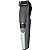 Barbeador Eléctrico Philips Beardtrimmer Series 3000 BT3222/14 - Preto/Prata - Imagem 1