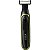 Barbeador Elétrico Voyager VGR V-017 Recarregável - Preto - Imagem 1