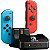 Base de Carga PowerA para Controle de Nintendo Switch PWA-A-02852 - Imagem 4