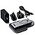 Base de Carga Satechi ST-Q31FM-EA Qi2 3 em 1 Wireless - Cinza - Imagem 4