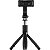 Bastão de Selfie Mcdodo SS-7240 com Tripé - Preto - Imagem 4