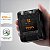 Bateria K&F Mini V-Mount 65 W Oled (KF28.0024) - Preto - Imagem 3