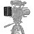 Bateria Mini com Montagem em V SmallRig VB212 4293 - Imagem 5
