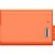 Bateria para Nikon SmallRig EN-EL25 4967 Recarregável USB-C Z50/ZFC/Z30 - Laranja - Imagem 2