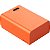 Bateria para Nikon SmallRig EN-EL25 4967 Recarregável USB-C Z50/ZFC/Z30 - Laranja - Imagem 1