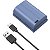 Bateria SmallRig LP-E6NH 4264 USB-C para Câmera Canon - Imagem 2