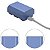 Bateria USB-C SmallRig NP-FZ100 Recarregável 4265B - Imagem 5