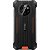 Blackview BL8800 Pro 5G Dual 128 GB 8 GB - Preto/Laranja - Imagem 5
