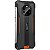 Blackview BL8800 Pro 5G Dual 128 GB 8 GB - Preto/Laranja - Imagem 2