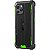 Blackview BV8900 Dual 256 GB - Black Green - Imagem 5