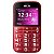 Blu Joy J012 Dual 32 MB - Vermelho - Imagem 1