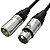 Cabo de Microfone Maono XLR-180 - Preto - Imagem 2