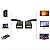 Cabo DisplayPort para HDMI Ugreen DP102 4K 10245 - Preto 1.5 metros - Imagem 3