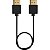Cabo HDMI Hollyland HL-HD03 4K - Preto 40 cm - Imagem 1