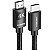 Cabo HDMI Ugreen HD119 4K 40101 - Preto 2 metros - Imagem 1