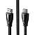 Cabo HDMI Ugreen HD140 8K 80404 - Preto 3 metros - Imagem 2