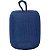 Caixa de Som Portátil Quanta QTSPA10 Bluetooth - Azul - Imagem 2