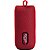 Caixa de Som Portátil Quanta QTSPN5 Bluetooth - Vermelho - Imagem 2