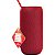 Caixa de Som Portátil Quanta QTSPN5 Bluetooth - Vermelho - Imagem 3