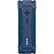 Caixa de Som Portátil Quanta QTSPT20 Bluetooth - Azul - Imagem 1