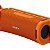 Caixa de Som Portátil Sony SRS-ULT10 Bluetooth - Laranja - Imagem 2