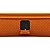 Caixa de Som Portátil Sony SRS-ULT10 Bluetooth - Laranja - Imagem 3