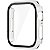 Caixa Protetora Smart Vision para Apple Watch 41 mm - Transparente - Imagem 1