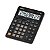 Calculadora Compacta Casio GX-14B-W - Preto - Imagem 1