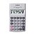 Calculadora Compacta Casio HL-815L WEWDP - Imagem 1