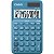 Calculadora Compacta Casio SL-310UC-BU-N-DC - Azul - Imagem 1
