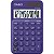 Calculadora Compacta Casio SL-310UC-PL-N-DC - Lilás - Imagem 1