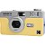 Cámara Compacta Kodak Ultra Series F8 - Light Yellow - Imagem 2
