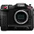 Câmera Canon EOS C70 Cinema Corpo - Preto - Imagem 1