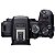 Câmera Canon EOS R10 Corpo (Box Kit) (Carregador Europeu) - Imagem 3