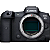 Câmera Canon EOS R5 Mark II Kit 24-105mm f/4 IS USM - Imagem 4