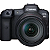 Câmera Canon EOS R5 Mark II Kit 24-105mm f/4 IS USM - Imagem 1