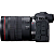 Câmera Canon EOS R5 Mark II Kit 24-105mm f/4 IS USM - Imagem 5