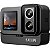 Câmera de Ação SJCAM SJ20 Dual Screen Wifi 4K - Preto - Imagem 5