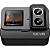 Câmera de Ação SJCAM SJ20 Dual Screen Wifi 4K - Preto - Imagem 4