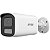 Câmera de Vigilância Bullet Hikvision DS-2CD1T27G2H-LIU ColorVu 2.8mm - Branco/Preto - Imagem 1