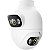 Câmera de Vigilância IP Imilab Mi Home Security EC6 3K PTZ Wifi - Branco/Preto (CMSXJ68A) - Imagem 1