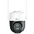 Câmera de Vigilância IP Mini Dome Sieco S38PT 1080p Externa Wifi - Branco/Preto - Imagem 1