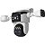 Câmera de Vigilância IP Multi Xion XI-CCTV400 O-KAM Pro FHD 1080p Wifi - Branco - Imagem 2