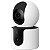 Câmera de Vigilância IP Xiaomi Mi Home Security C300 Dual BHR9164US Wifi - Branco/Preto - Imagem 2