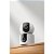 Câmera de Vigilância IP Xiaomi Mi Home Security C500 Dual BHR8753US 4 MP - Branco - Imagem 2